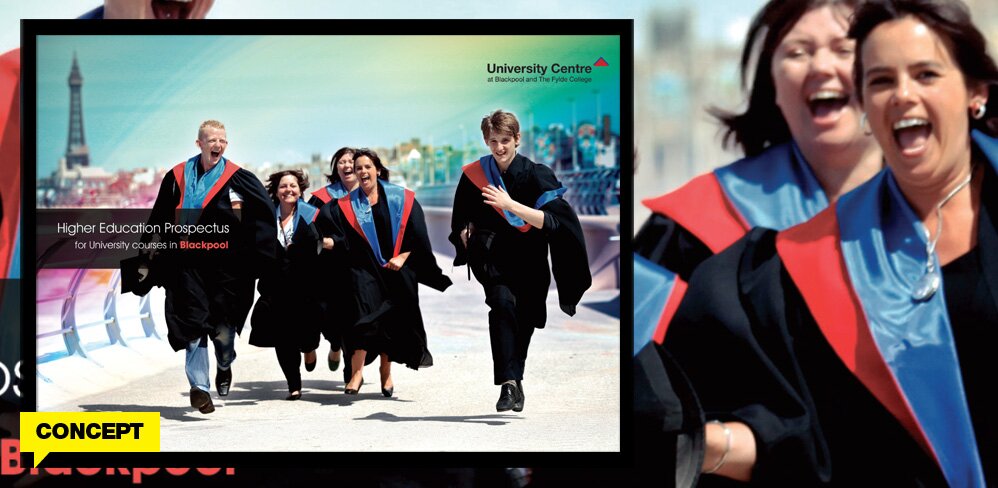 Brochure Design 3