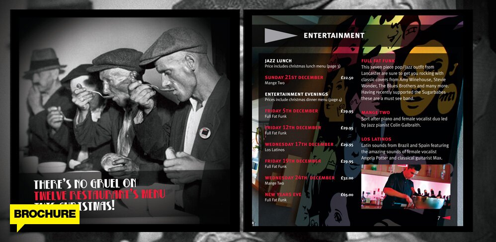 Brochure Design 9