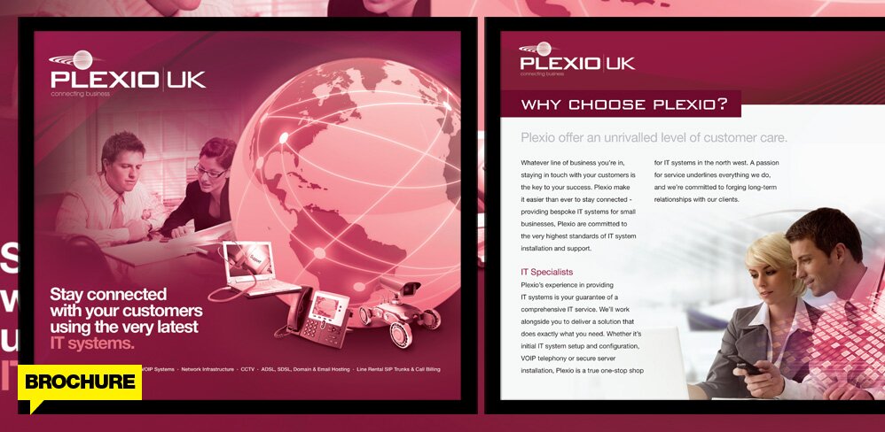 Brochure Design 11