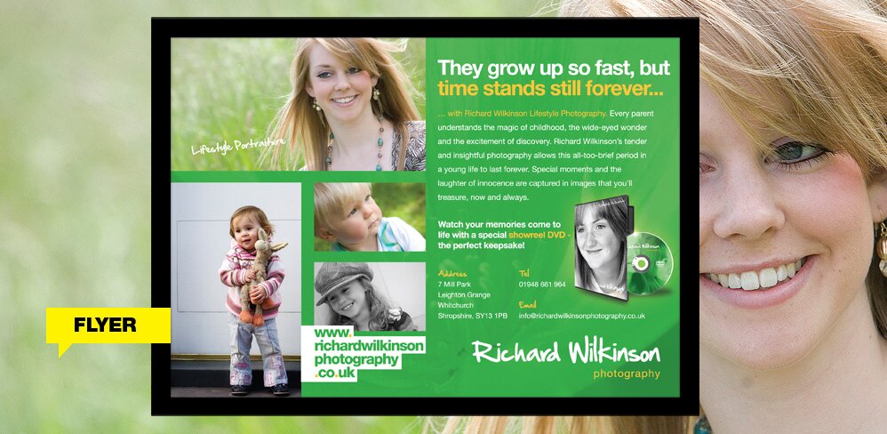 Marketing Design 9