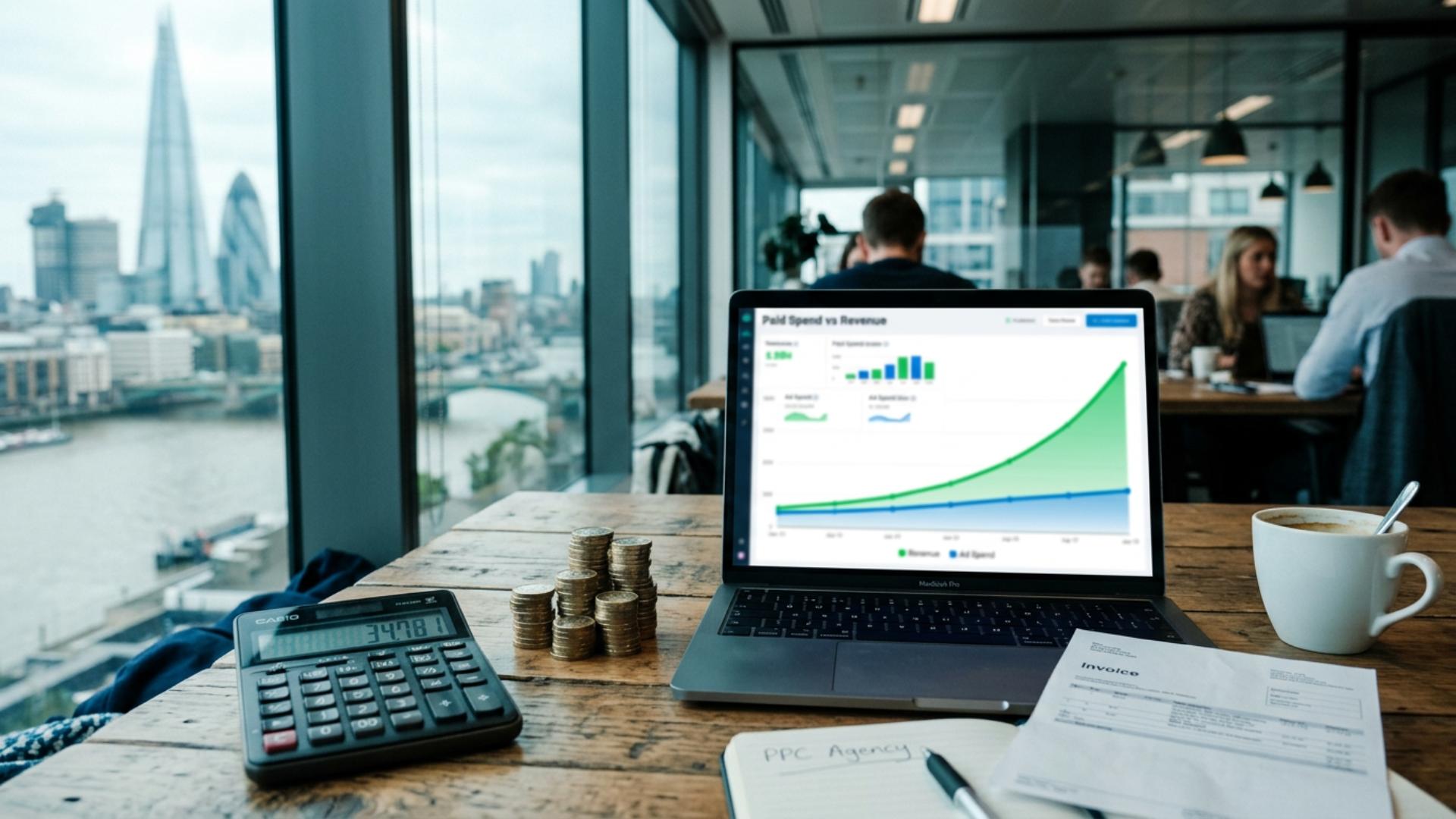 Best PPC Agencies in the UK for Conversion Optimization